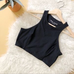 Outdoor Voices Sports Bra Size M